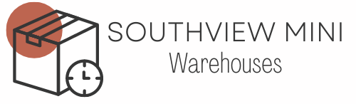 Southview Mini Warehouses Logo